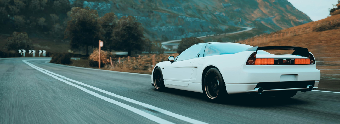 Honda NSX